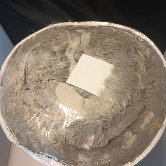 💯🔥Intelligent Design Malea Shaggy Comforter Set, Long Faux Fur Cozy Down Alter - Picture 14 of 14